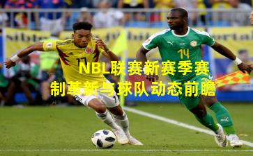 NBL联赛新赛季赛制革新与球队动态前瞻