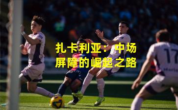 扎卡利亚：中场屏障的崛起之路