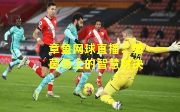 章鱼网球直播:绿茵场上的智慧对决